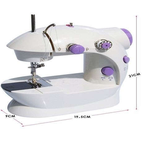 Mini Sewing Machine