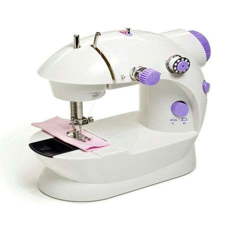 Mini Sewing Machine