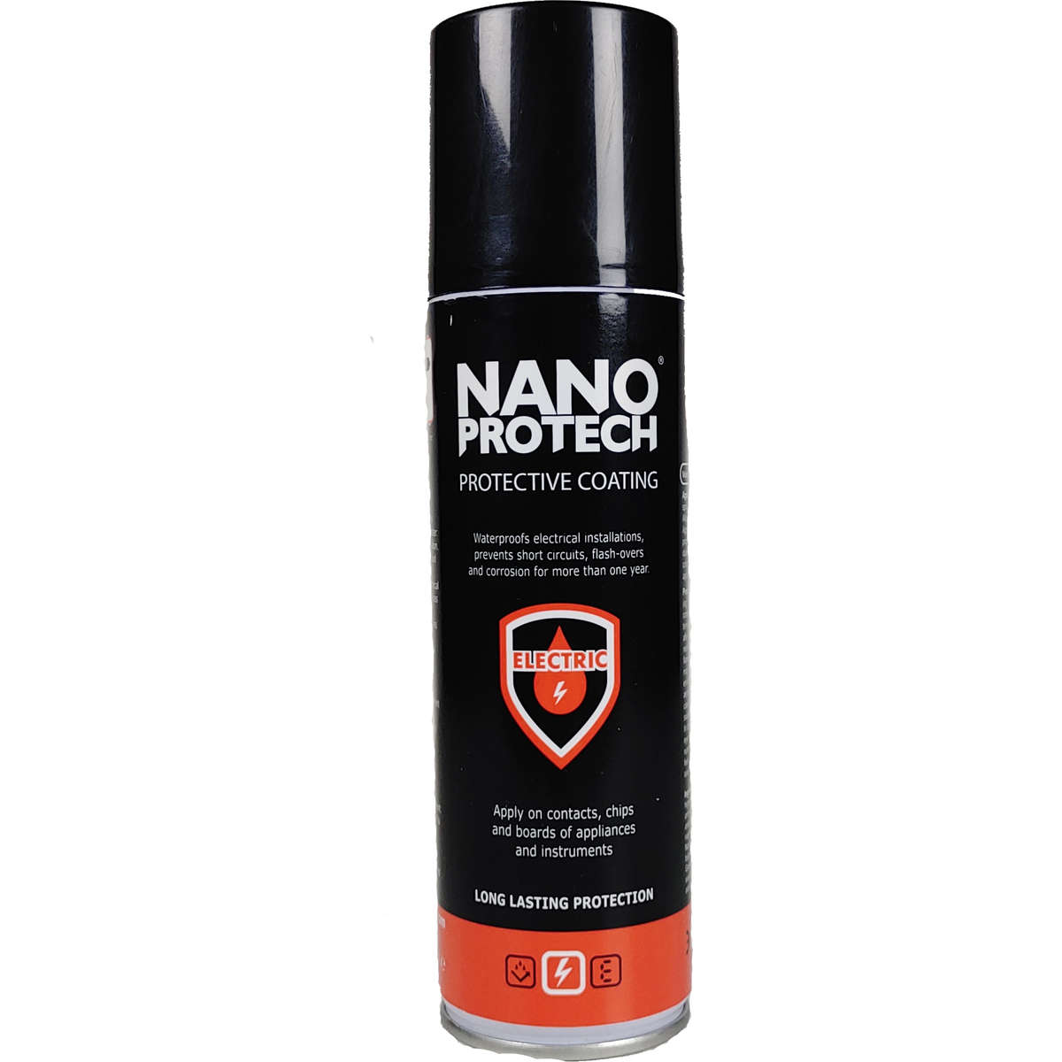 Nanotech Waterproofing Spray