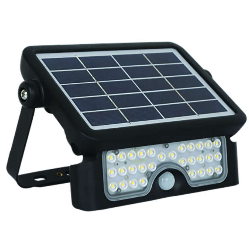 Solar Motion Sensing Flood Light 5W