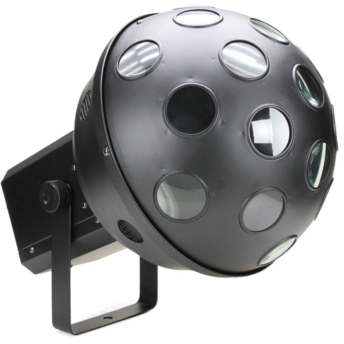 LED Vertigo Stage Light