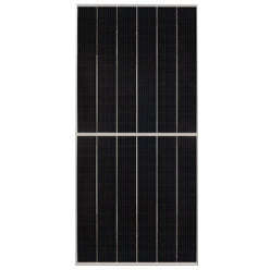 545Kw Solar Panel Jinko  Mono Crystalline Half Cell 144 Cells
