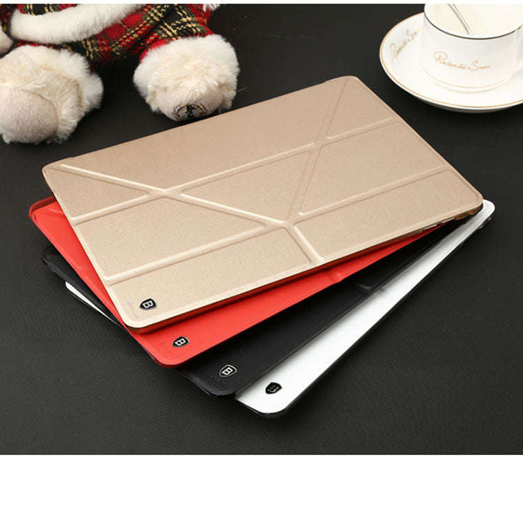 Baseus Pasen Series Case iPad Air 2 black - iPad Air 2 Black