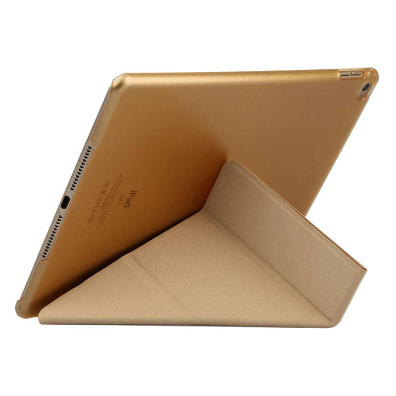 Baseus Pasen Series Case iPad Air 2 black - iPad Air 2 Black