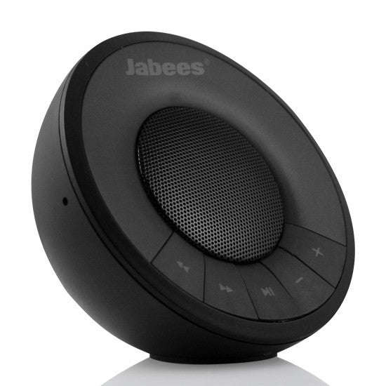 Jabees Bluetooth Smart Speaker - Hemisphere - Color - White