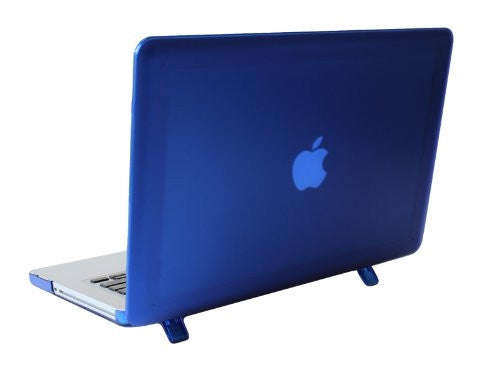 iPearl Ice-Satin Cover for Macbook Air 11" - Black
