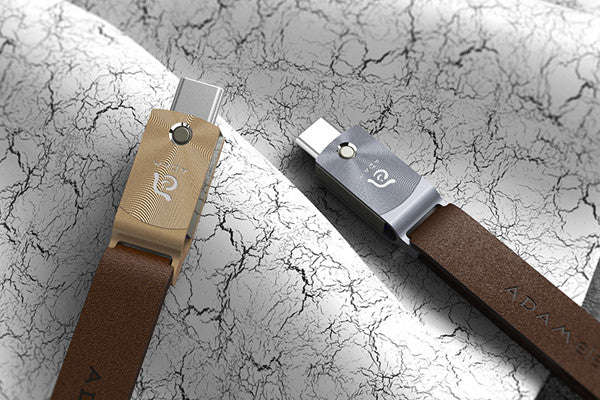 ROMA  64G  USB Type-C & USB 3.1 Memory Stick - Grey