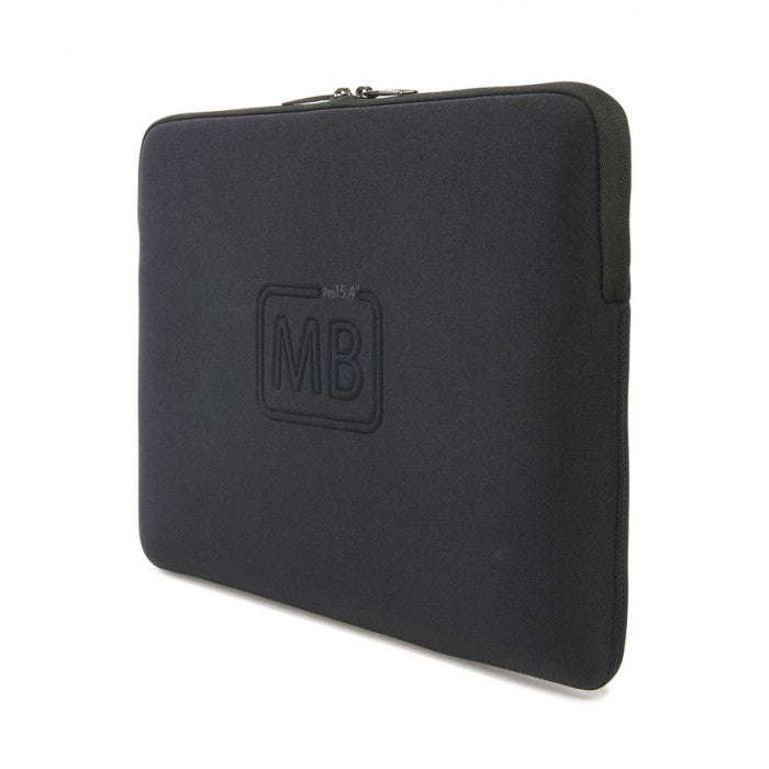 Neoprene & Nylon Second Skin for MacBook Pro 15 Retina - Black