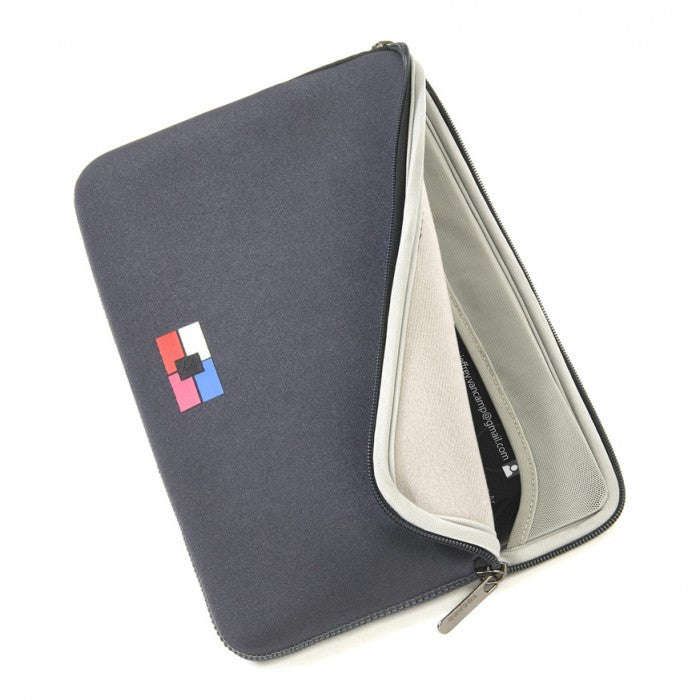 Second Skin area for Microsoft Surface 2 / Surface Pro 2 - Grey