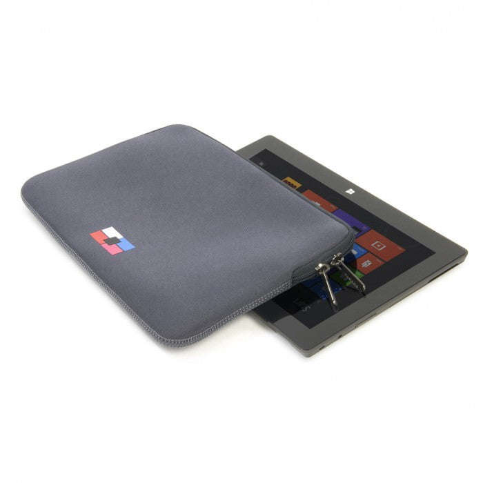 Second Skin area for Microsoft Surface 2 / Surface Pro 2 - Grey