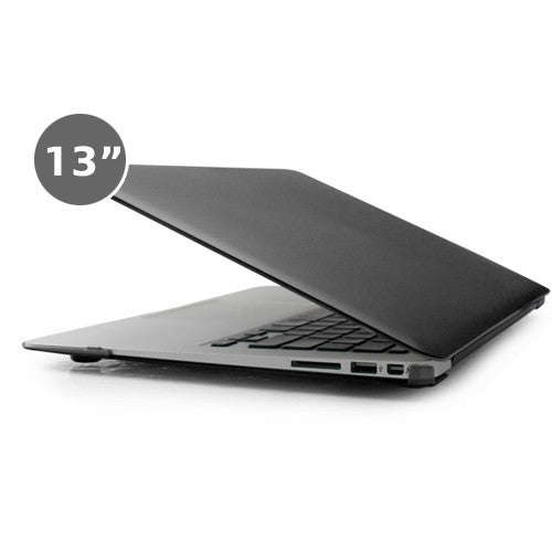 iPearl Ice-Satin Cover for Macbook Air 13" - Blue