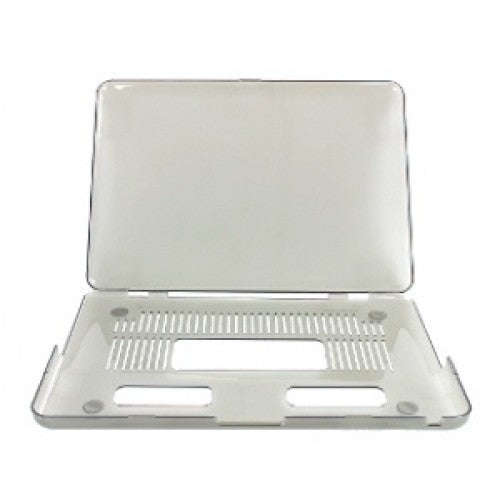 iPearl Ice-Satin Cover for Macbook Air 13" - Blue