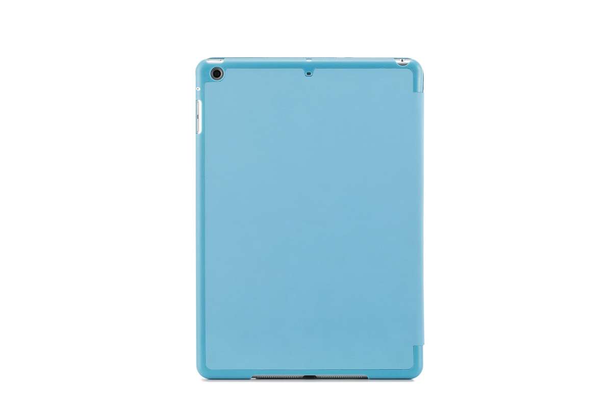 x-Fitted iPad Air 2 - Green