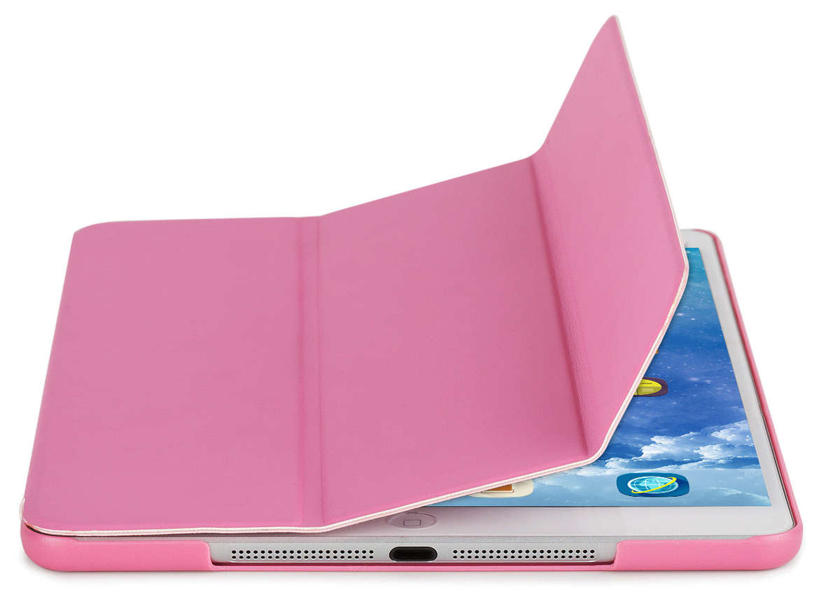 x-Fitted iPad Air 2 - Green