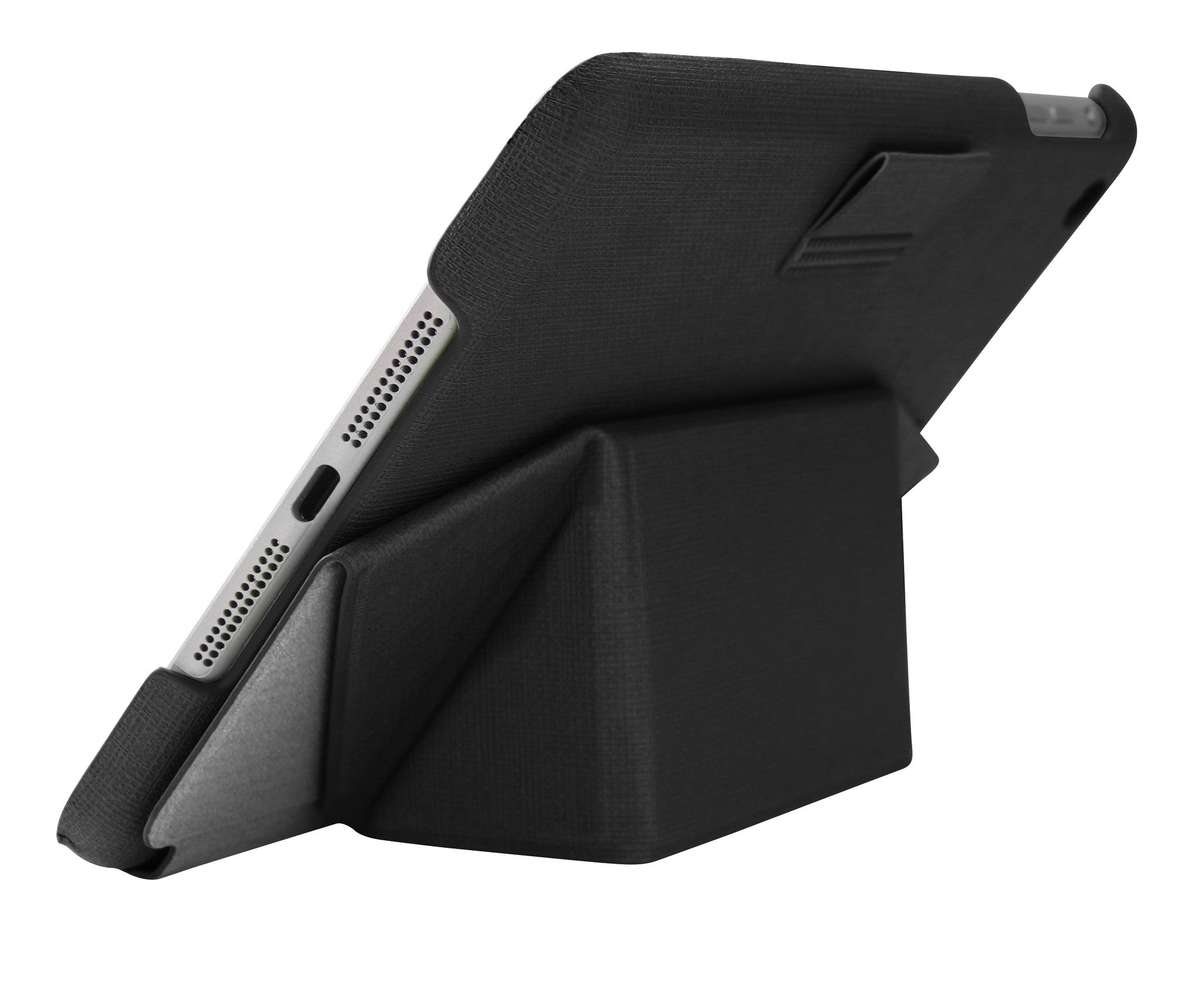 iPearl Magic Foldable Leather Cover-iPad Air 2