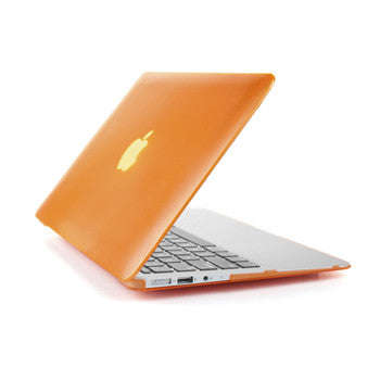 iPearl Ice-Satin Cover for Macbook Air 13" - Blue