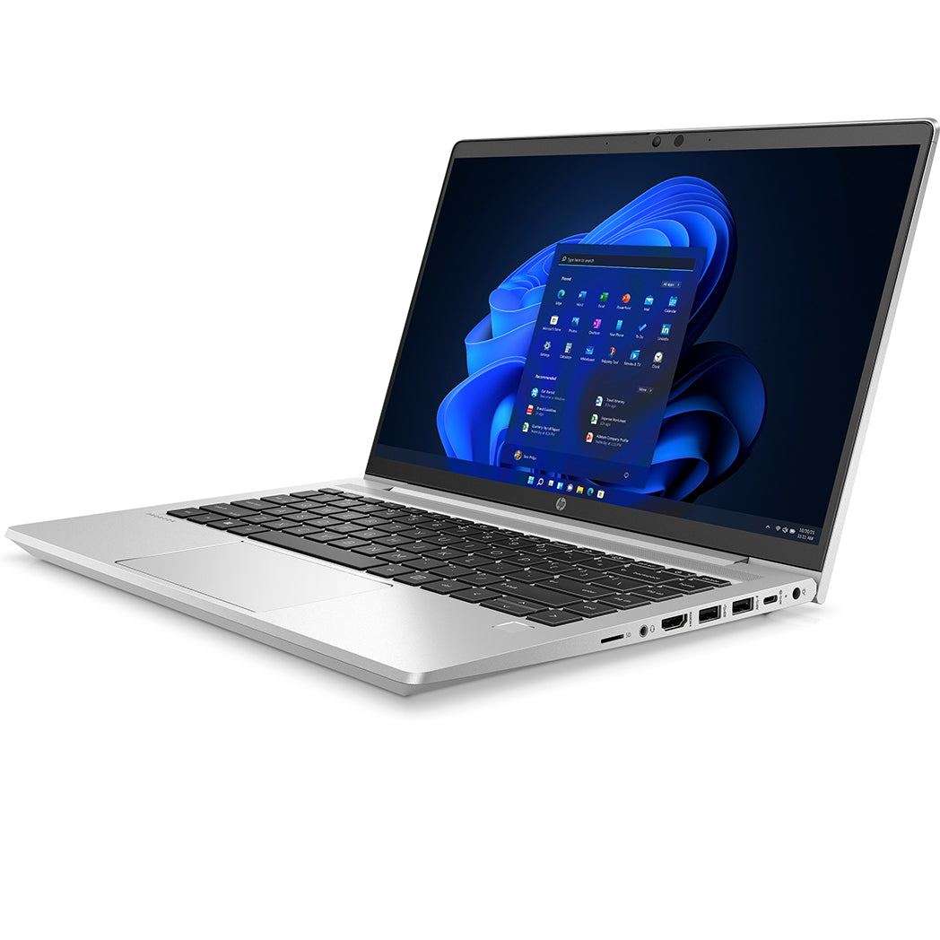 REFURBISHED - HP PROBOOK 440 G9 - I3 12TH GEN - 16GB DDR4 - 256GB NVME - 14 INCH - LAPTOP - C-GRADE