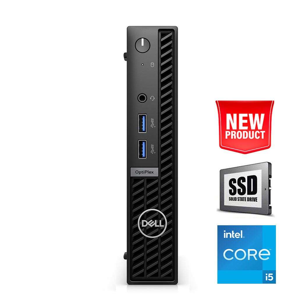 PC Desktops & AllinOnes DELL OPTIPLEX MICRO 7010 MINI PC I5