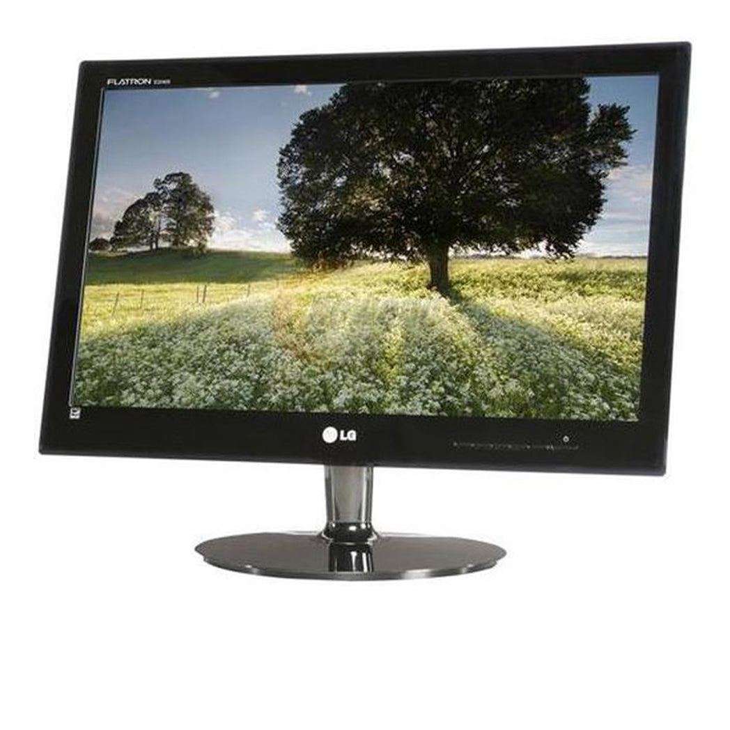 REFURBISHED - LG E2240T - 21.5NCH - LCD - COMPUTER MONITOR