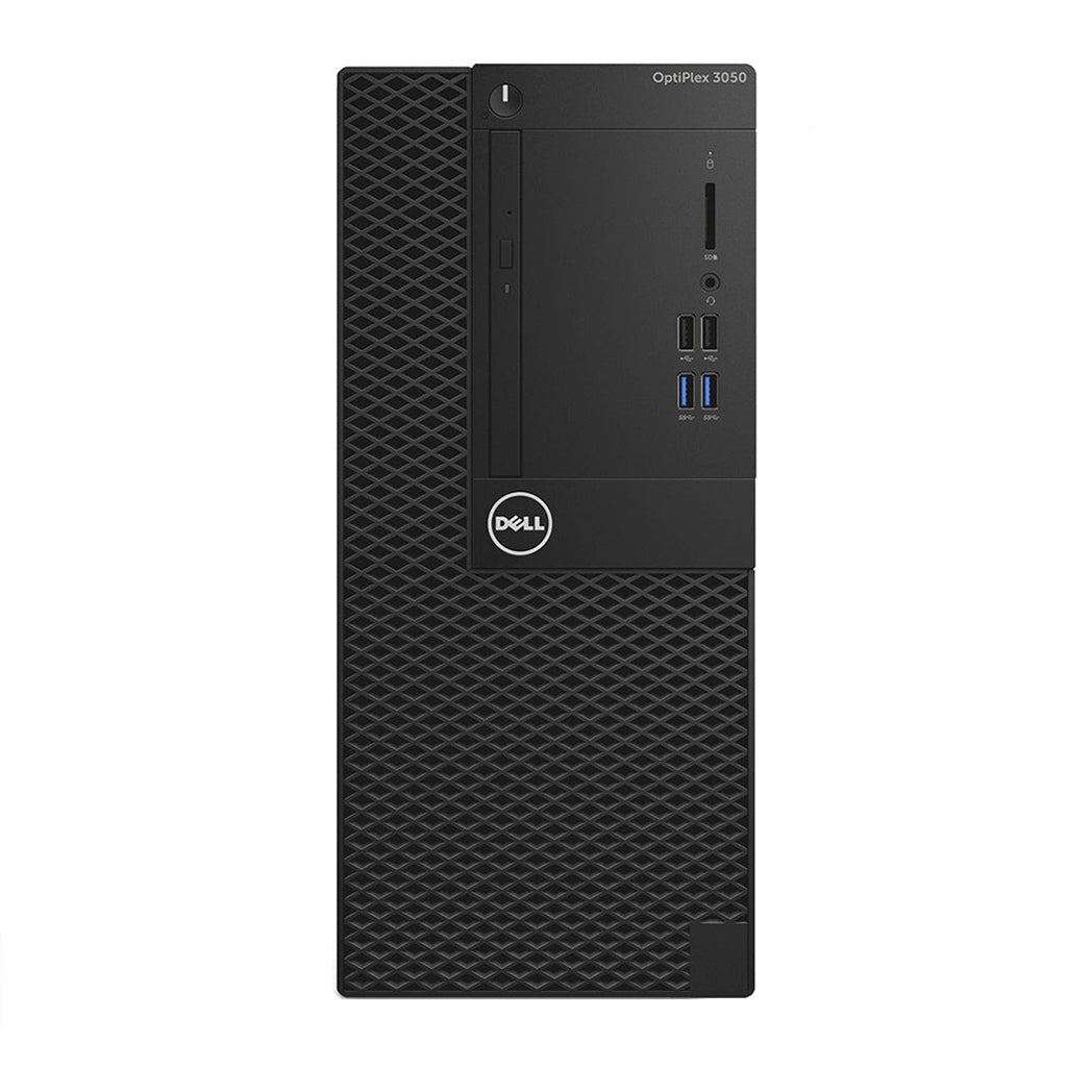 REFURBISHED - DELL OPTIPLEX 3050 MINI TOWER - I3 6TH - 8GB DDR4 - 256GB SSD - COMPUTER