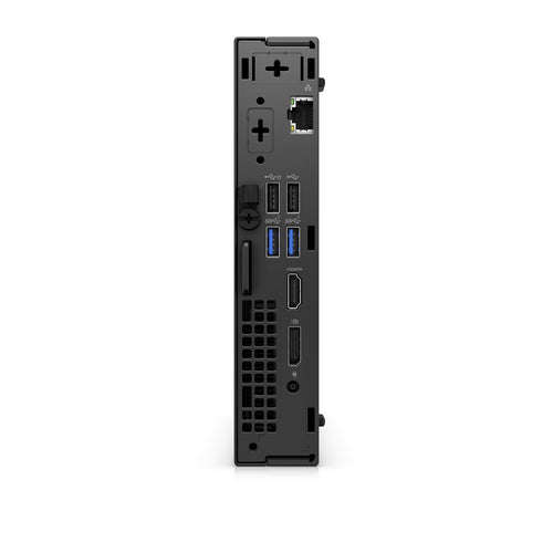 REFURBISHED - DELL OPTIPLEX 7010 MINI PC - I7 13TH GEN - 16GB DDR4 - 512GB NVME - COMPUTER
