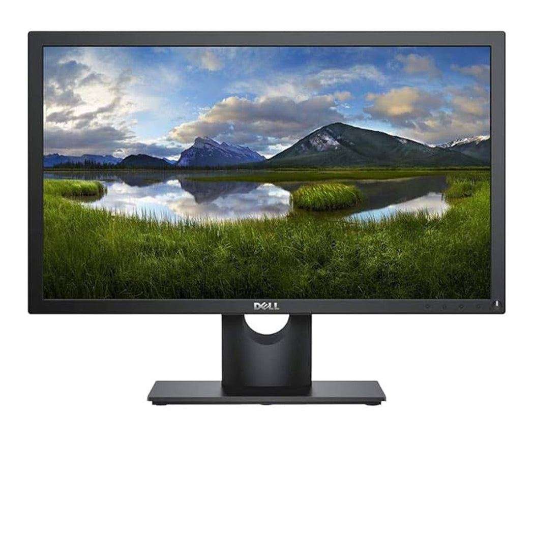 REFURBISHED - DELL E1916H - 19INCH - LCD - COMPUTER MONITOR