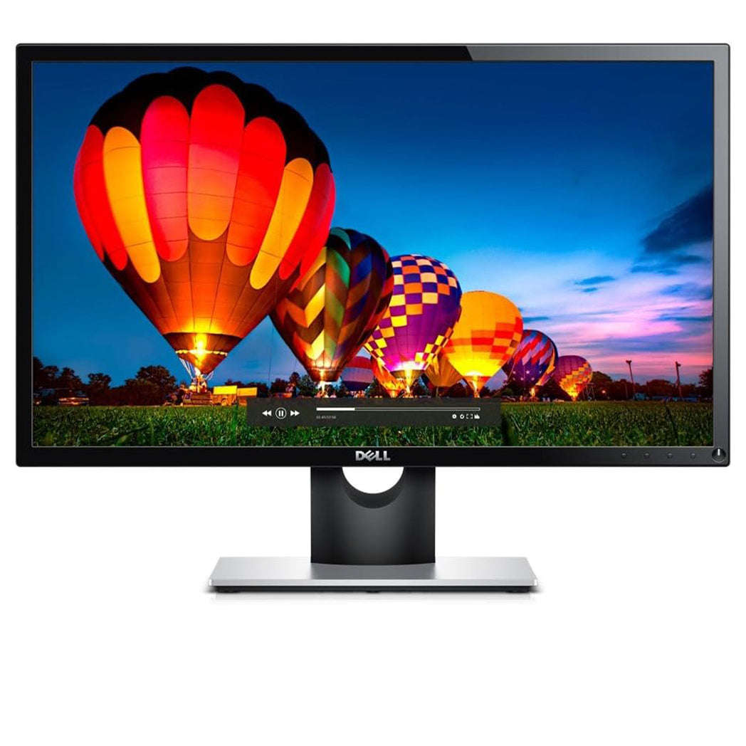 REFURBISHED - DELL U2518D - 25INCH - HD - COMPUTER MONITOR