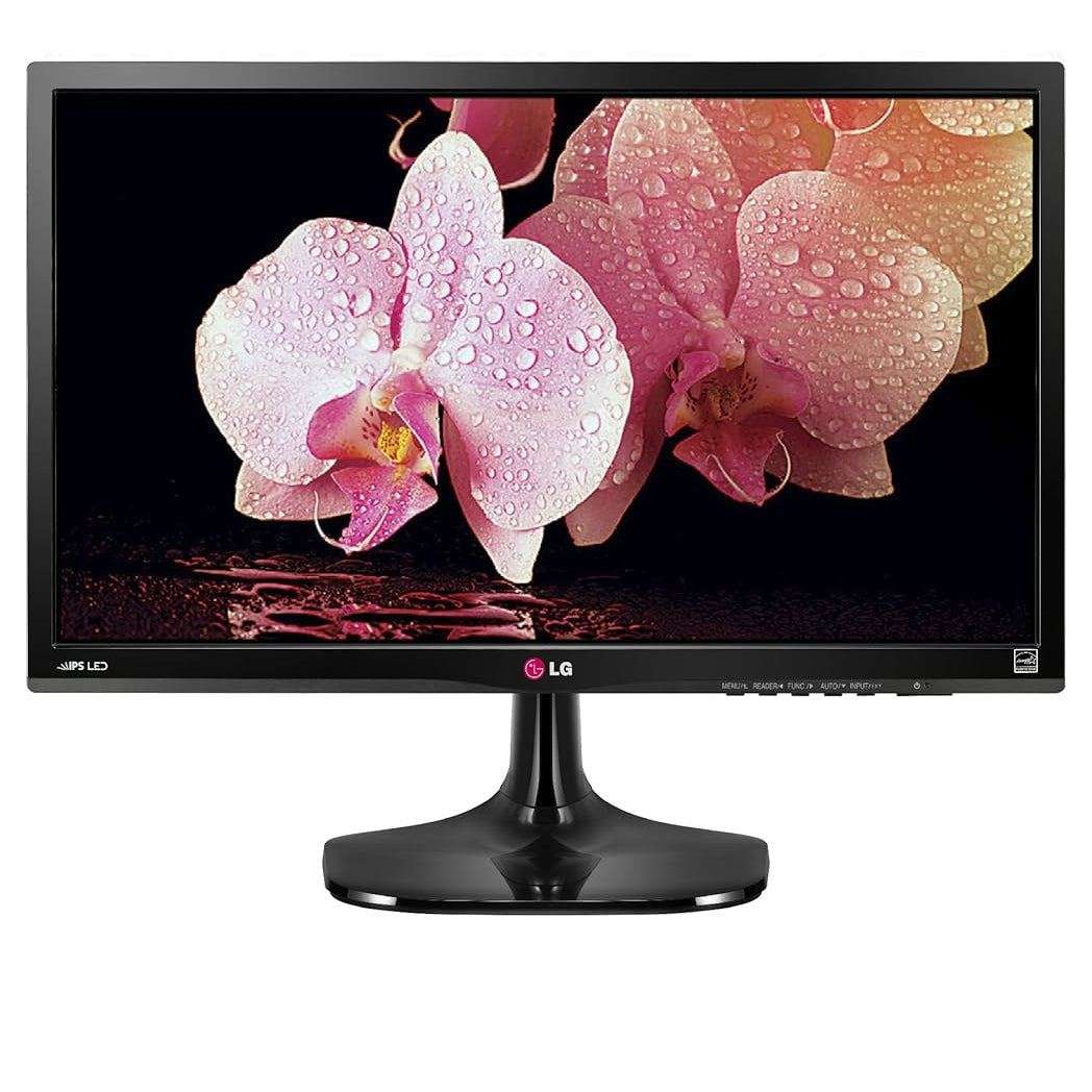 REFURBISHED - LG 23MP55HQ - 23INCH - HD - COMPUTER MONITOR