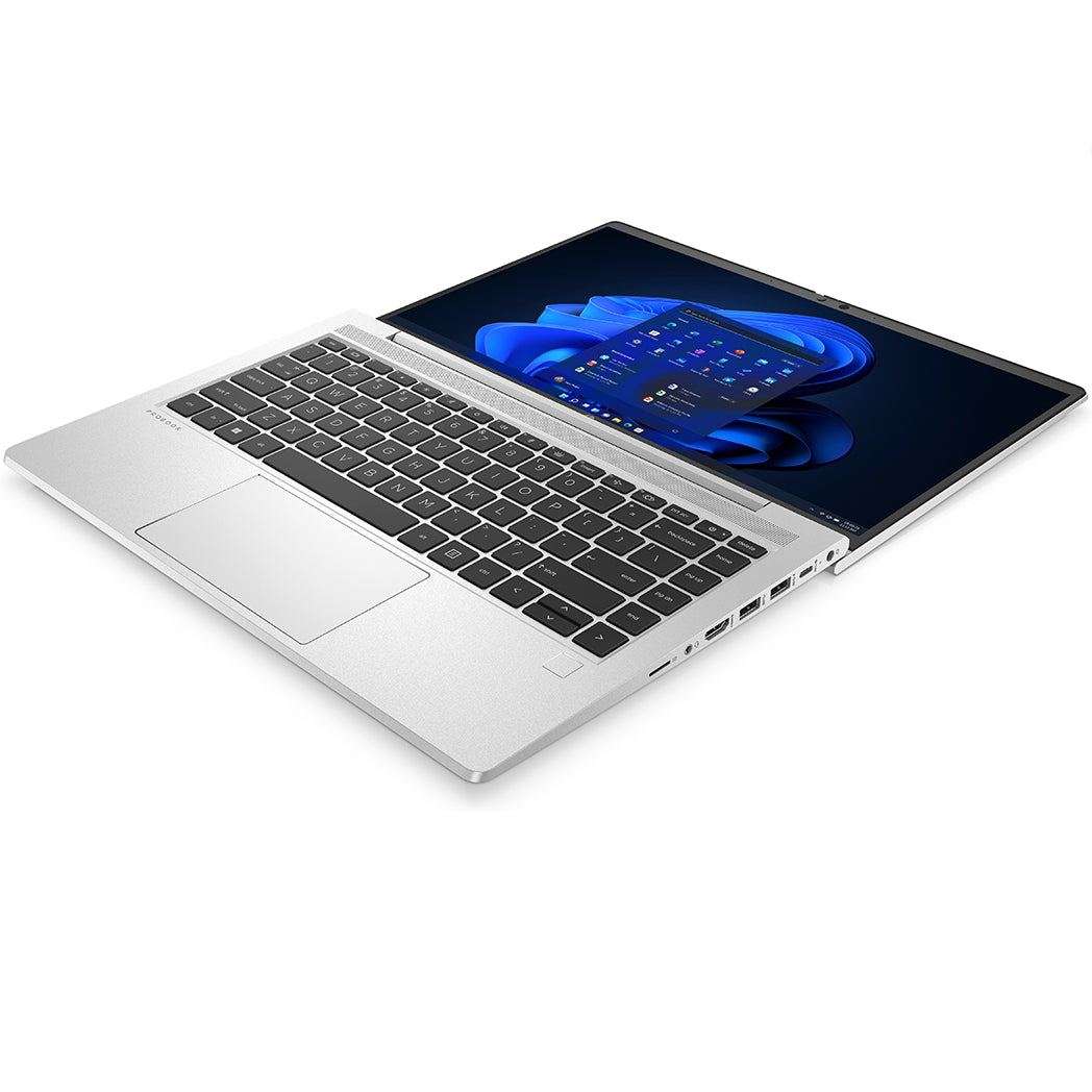 REFURBISHED - HP PROBOOK 440 G9 - I3 12TH GEN - 16GB DDR4 - 256GB NVME - 14 INCH - LAPTOP - C-GRADE