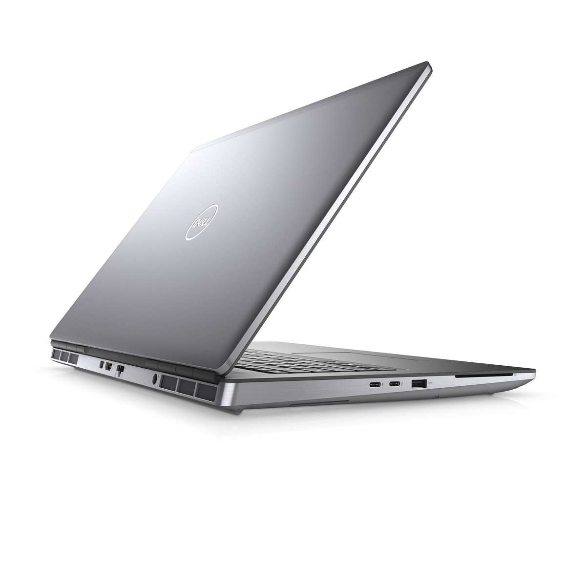 REFURBISHED - DELL PRECISION 7760 - I7 11TH GEN - 64GB DDR4 - 1TB NVME - NVIDIA RTX A4000 8GB GDD...