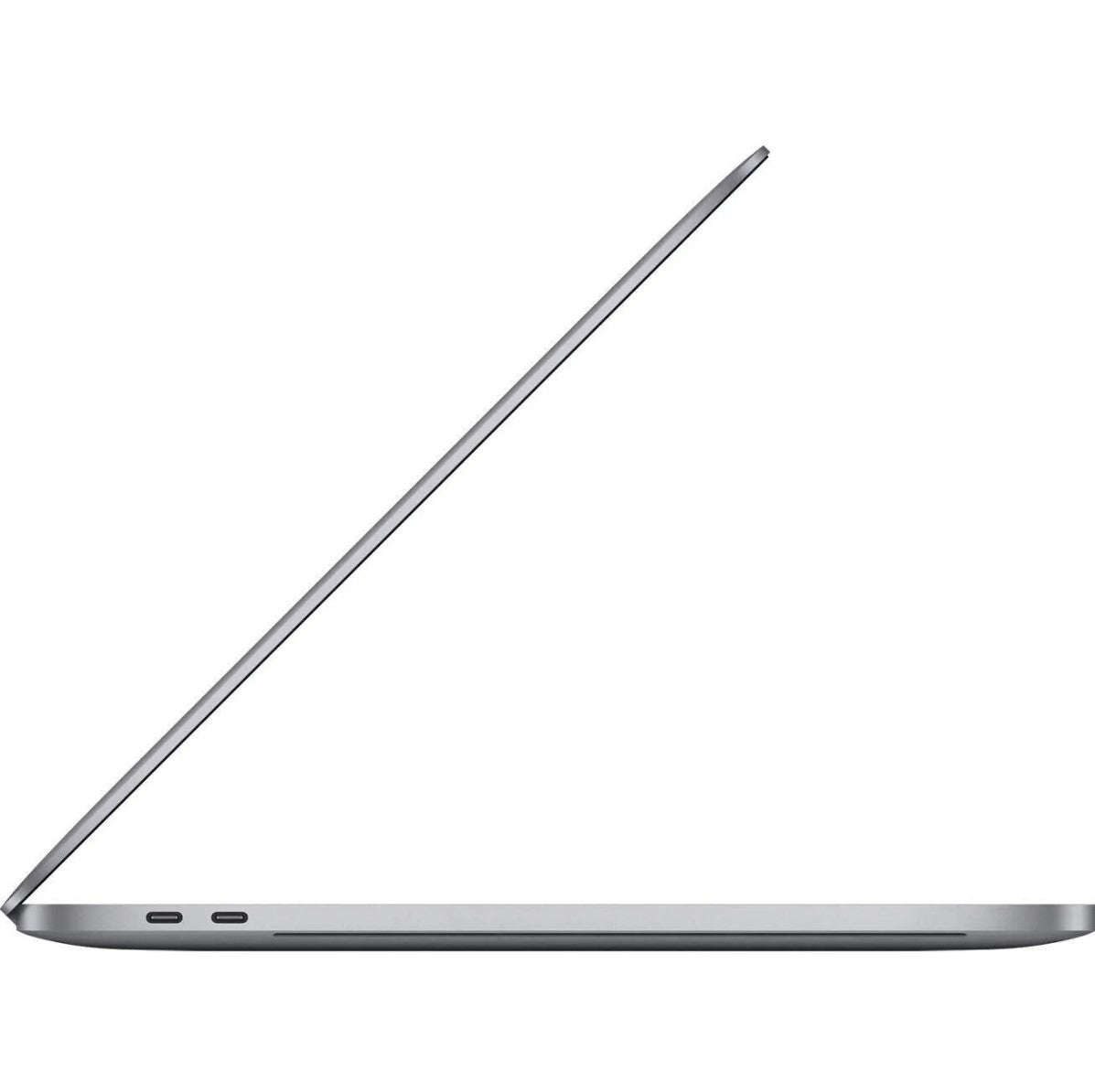 REFURBISHED - APPLE MACBOOK PRO 2017 A1707 - CORE I7 - 16GB RAM - 250GB NVME - SILVER - 15 INCH -...