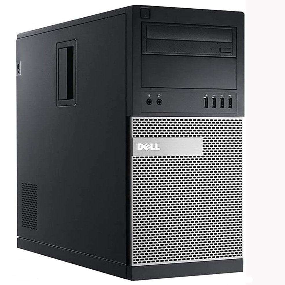 REFURBISHED - DELL OPTIPLEX 7020 MINI TOWER - I5 4570 - 8GB DDR3 - 500GB HDD - COMPUTER