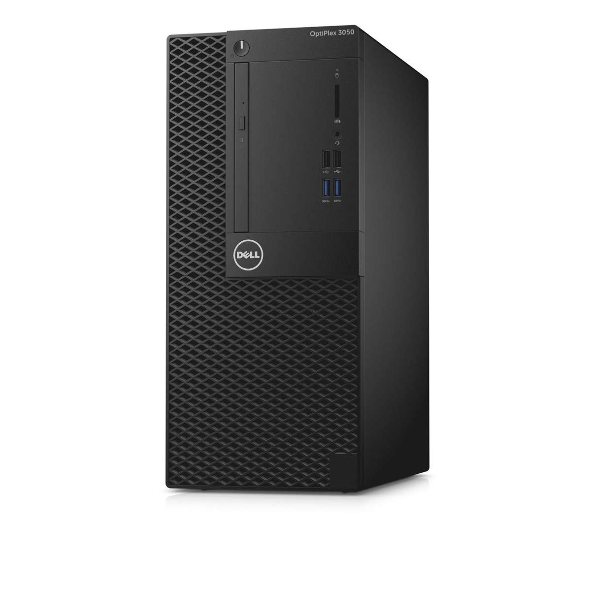 REFURBISHED - DELL OPTIPLEX 3050 MINI TOWER - I3 6TH - 8GB DDR4 - 256GB SSD - COMPUTER