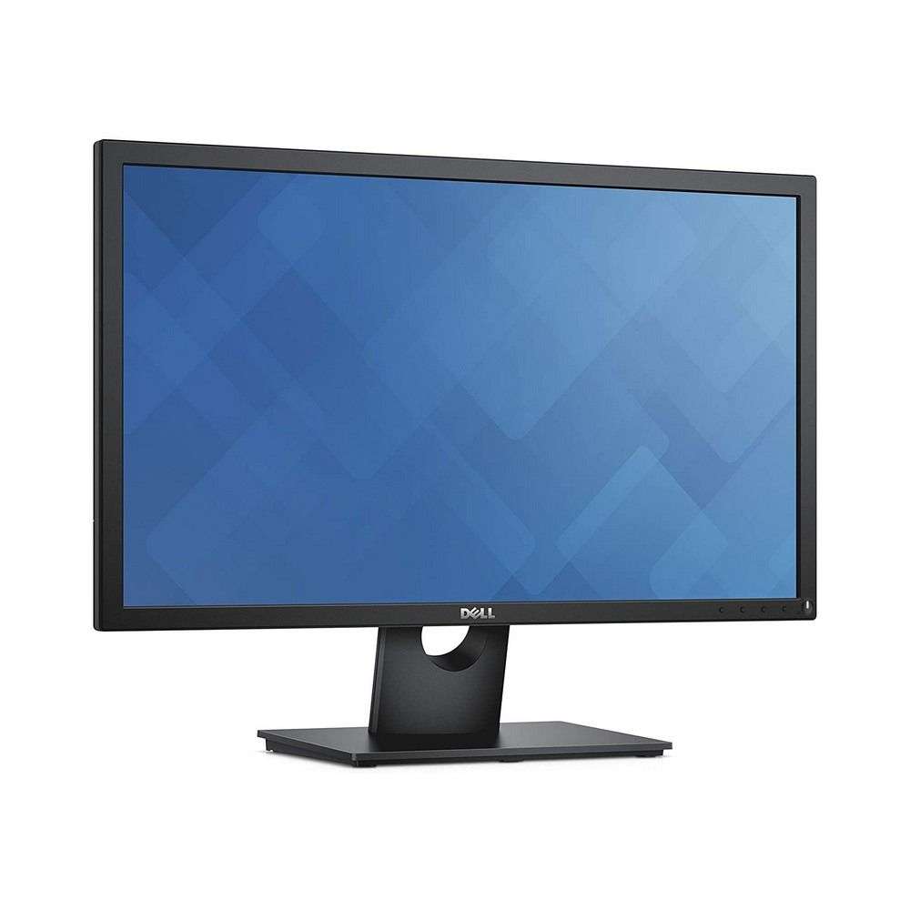 REFURBISHED - DELL E2218H - 22INCH - HD - COMPUTER MONITOR