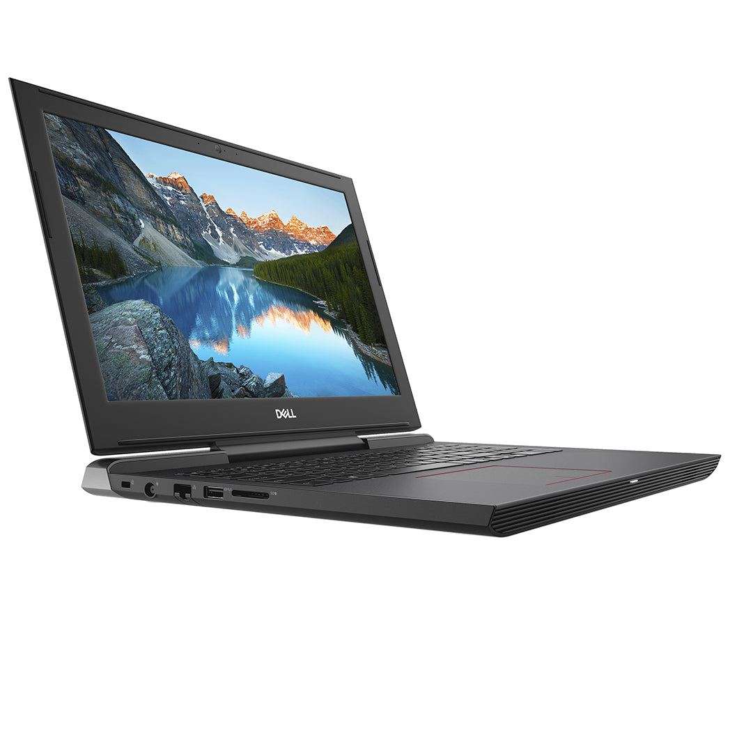REFURBISHED - DELL G5 5587 - I7 8750H - 16GB DDR4 - 256GB M.2 SSD & 1TB HDD - NVIDIA GEFORCE GTX ...