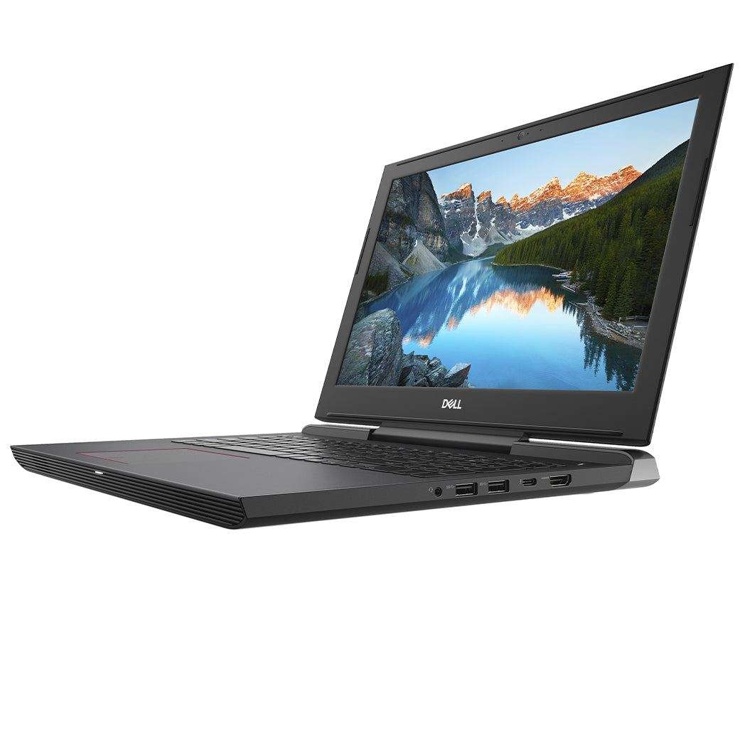 REFURBISHED - DELL G5 5587 - I7 8750H - 16GB DDR4 - 256GB M.2 SSD & 1TB HDD - NVIDIA GEFORCE GTX ...