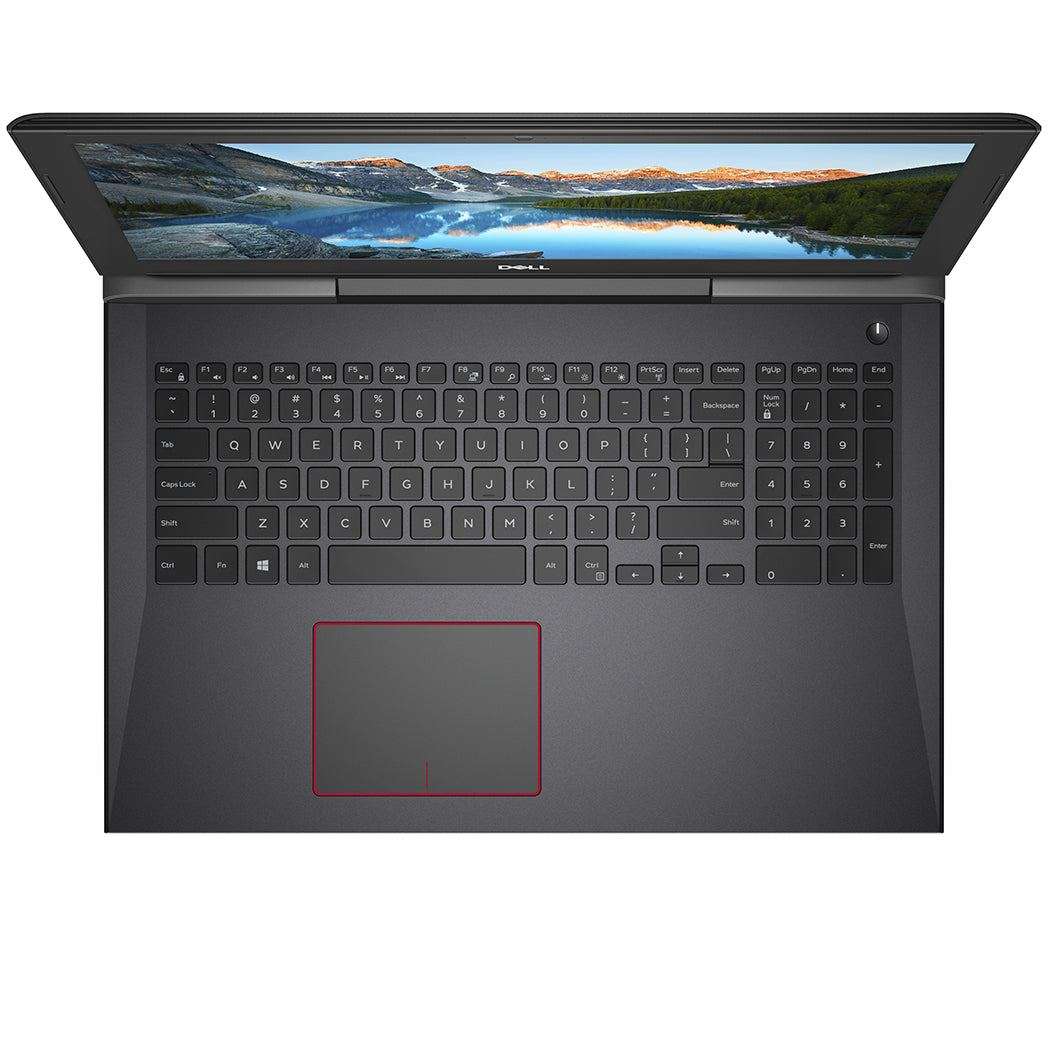 REFURBISHED - DELL G5 5587 - I7 8750H - 16GB DDR4 - 256GB M.2 SSD & 1TB HDD - NVIDIA GEFORCE GTX ...