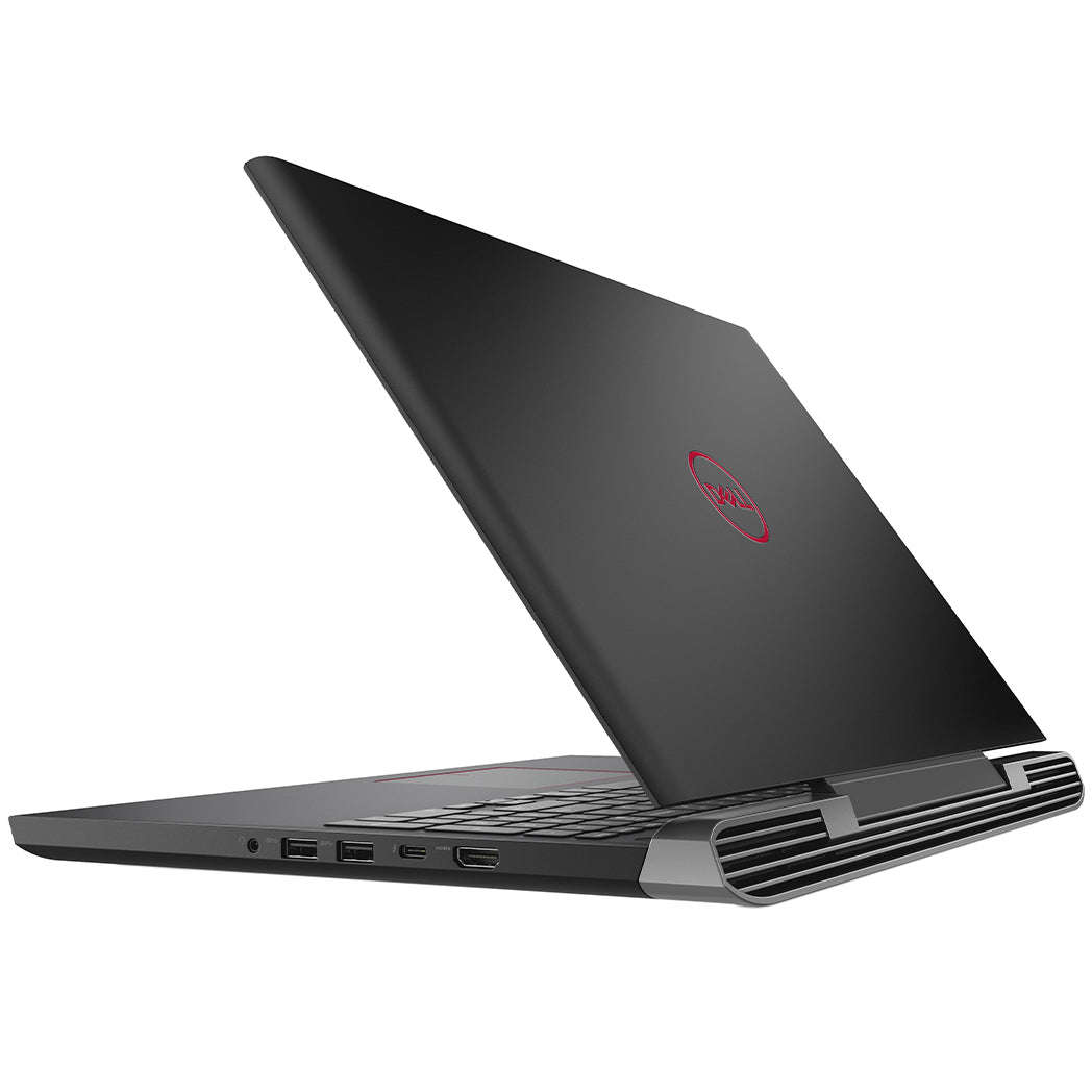 REFURBISHED - DELL G5 5587 - I7 8750H - 16GB DDR4 - 256GB M.2 SSD & 1TB HDD - NVIDIA GEFORCE GTX ...