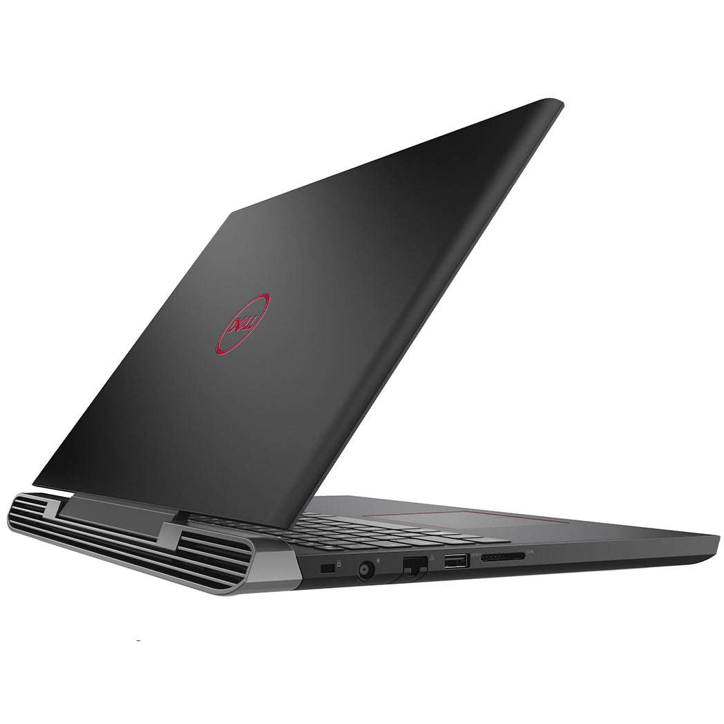 REFURBISHED - DELL G5 5587 - I7 8750H - 16GB DDR4 - 256GB M.2 SSD & 1TB HDD - NVIDIA GEFORCE GTX ...