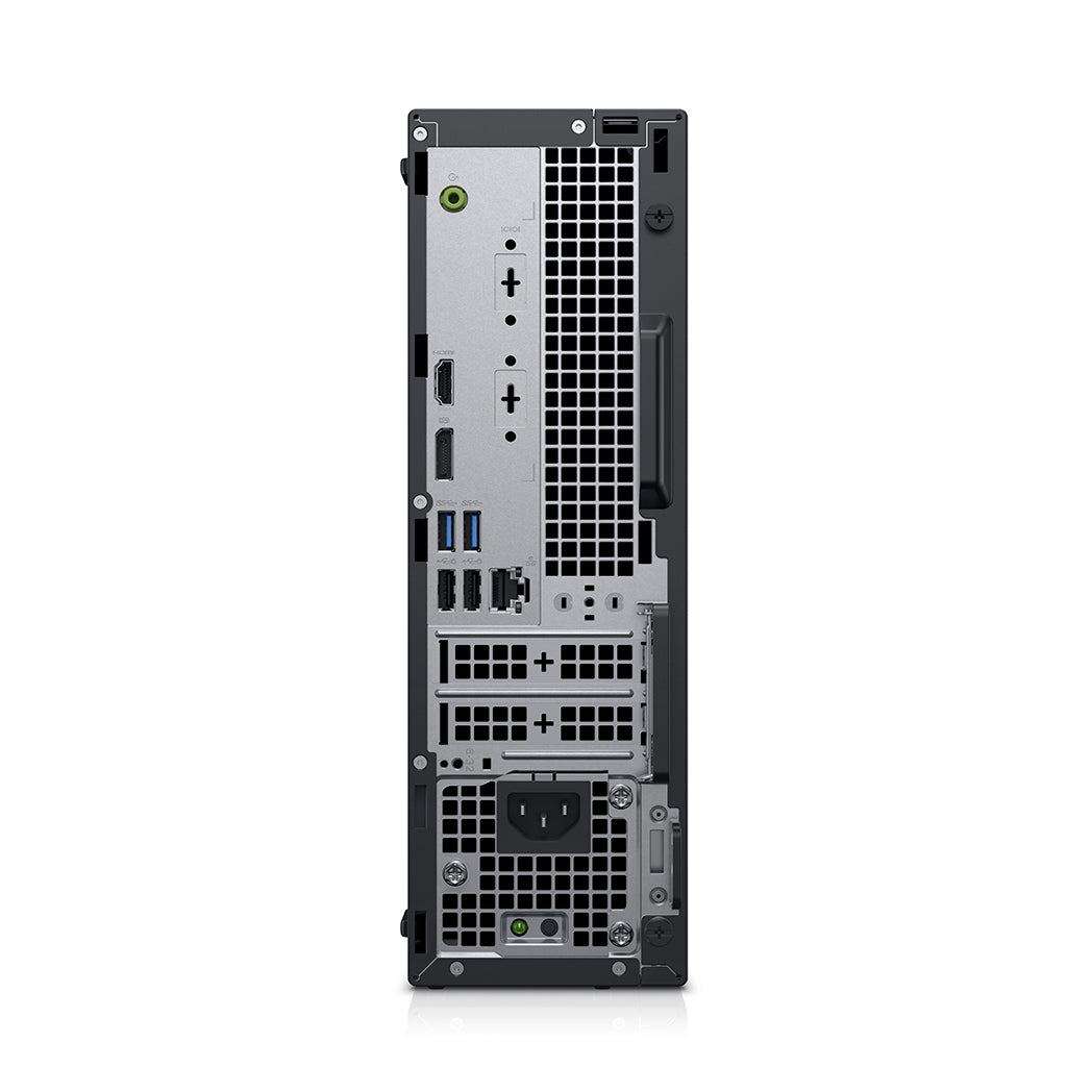 REFURBISHED - DELL OPTIPLEX 3060 SFF - I5 8TH GEN - 8GB DDR4 - 256GB SSD - COMPUTER