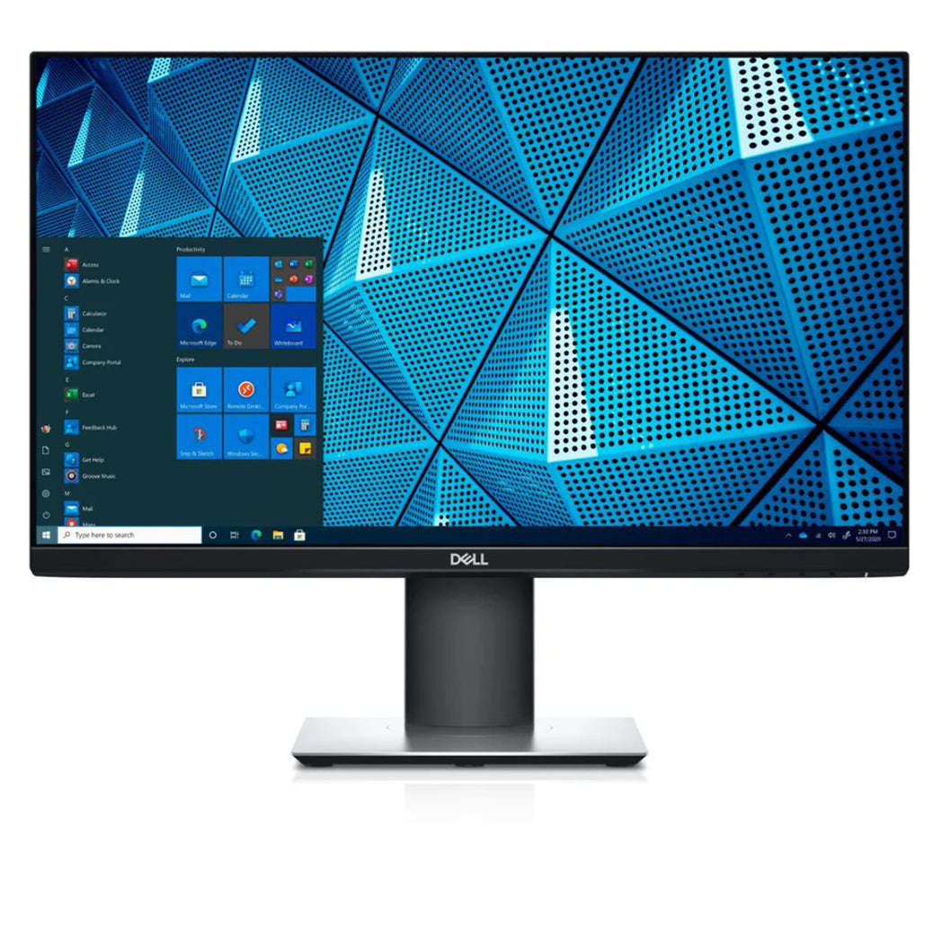 REFURBISHED - DELL P2319H - 23INCH - HD - COMPUTER MONITOR