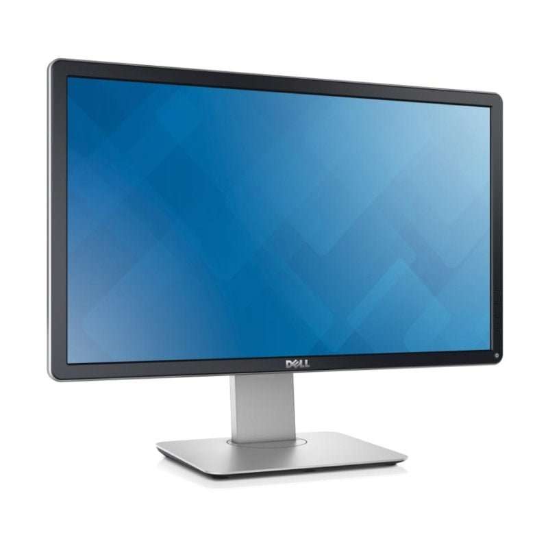 REFURBISHED - DELL P2414H - 24INCH - LED - COMPUTER MONITOR