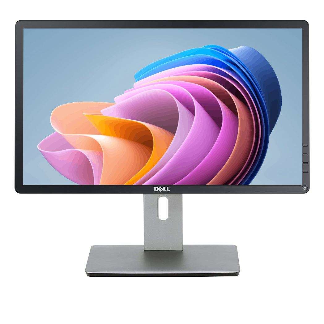 REFURBISHED - DELL P2414H - 24INCH - LED - COMPUTER MONITOR