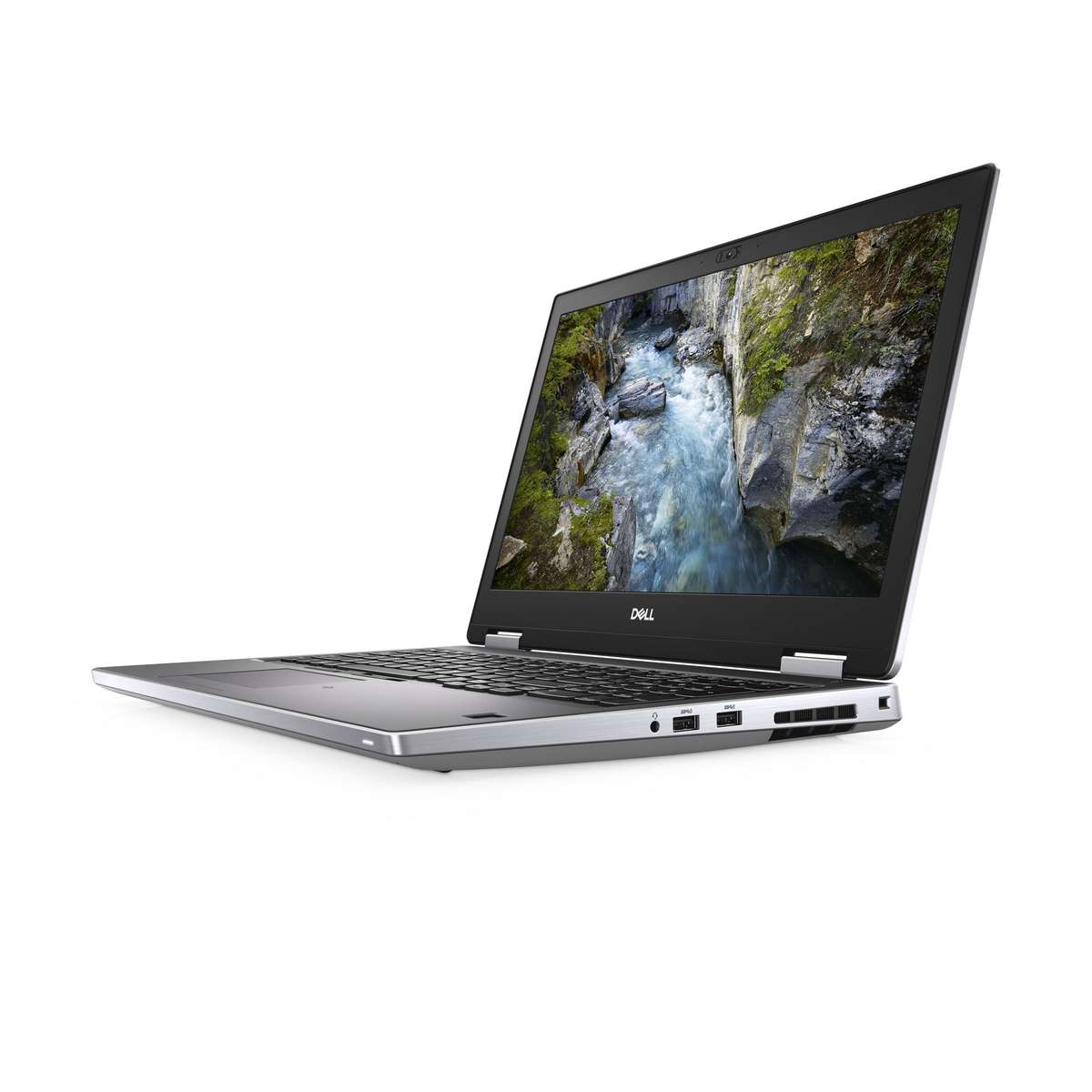 REFURBISHED - DELL PRECISION 7540 - I7 9TH GEN - 32GB DDR4 - 512GB NVME - NVIDIA QUADRO RTX 3000 ...
