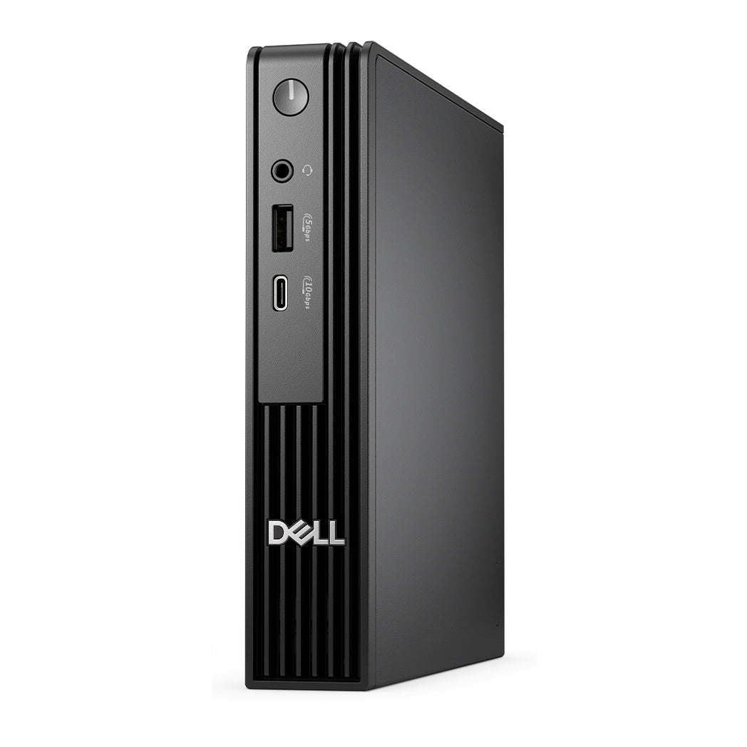 DELL PRO MICRO QCM1250 MINI PC - I5 14TH GEN - 16GB DDR5 - 256GB SSD - DELL PRO 24 E2425HSM - 23....