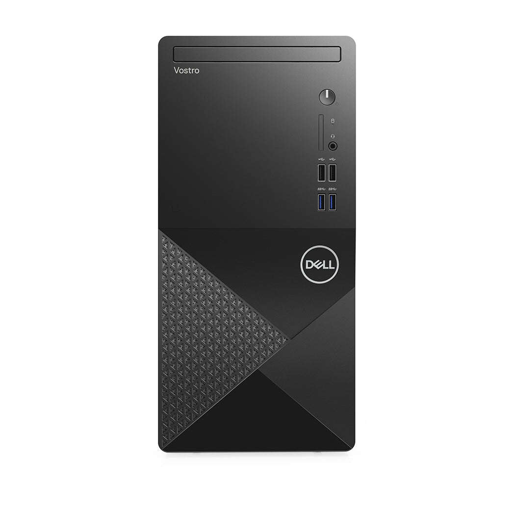 REFURBISHED - DELL VOSTRO 3888  MINI TOWER - I5 10TH GEN - 16GB DDR4 - 500GB SSD - DELL PRO 24 E2...