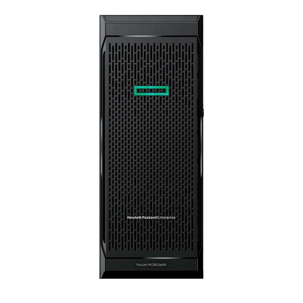 REFURBISHED - HP PROLIANT ML350 G10 - XEON GOLD 6126 - 12 CORE CPU - 128GB RAM - SERVER