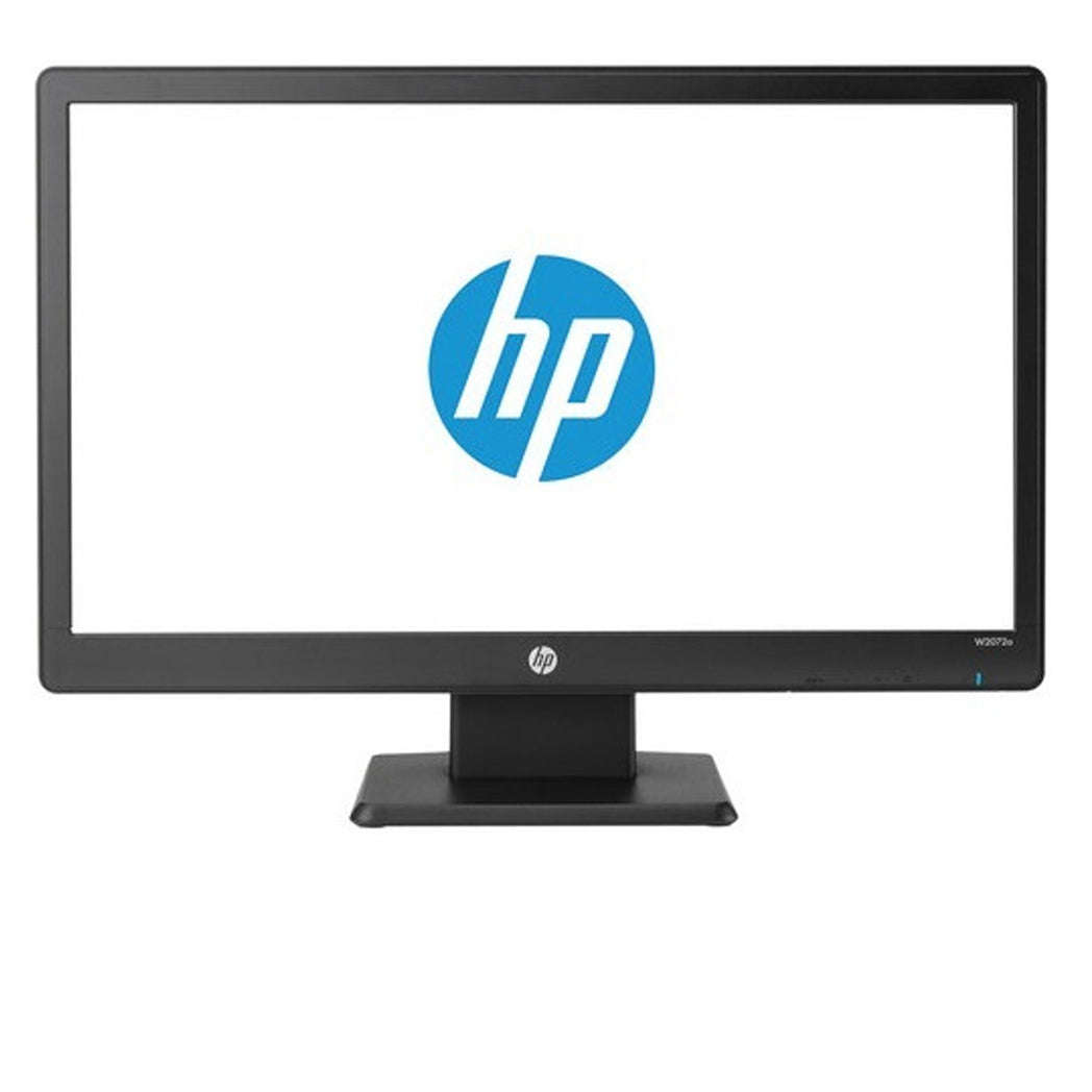 REFURBISHED - HP PRODESK 600 G4 SFF - I5 8500 8TH GEN - 8GB DDR4 - 256GB SSD - 20INCH - LCD - COM...