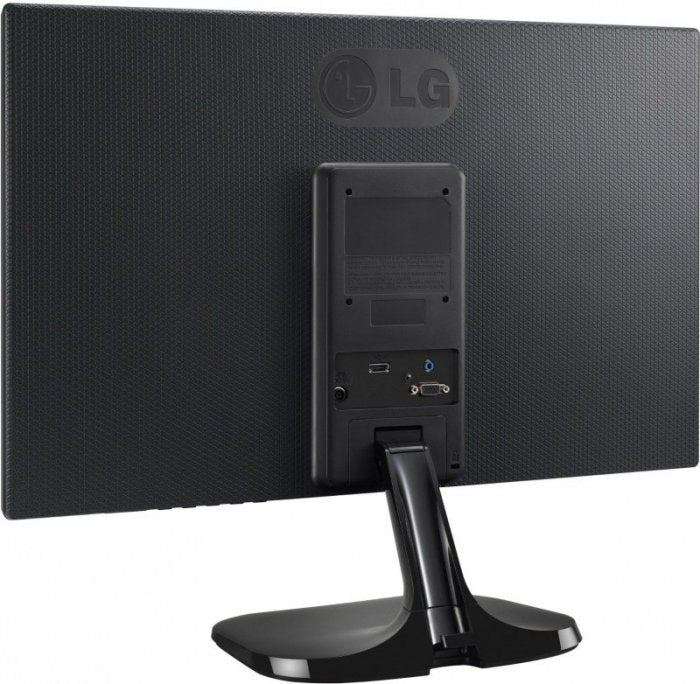 REFURBISHED - LG 23MP55HQ - 23INCH - HD - COMPUTER MONITOR