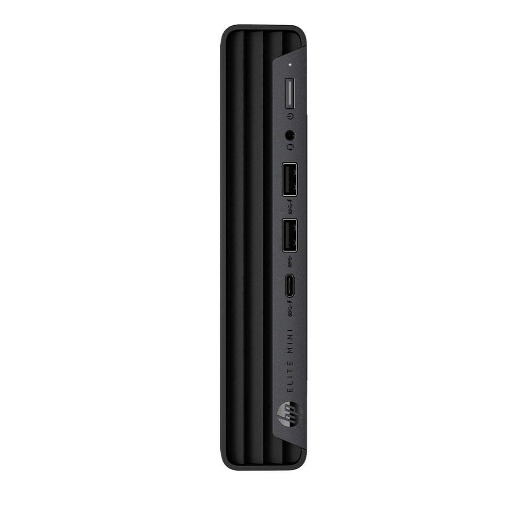 NEW - HP ELITE MINI 800 G9 MINI PC - I3 14TH GEN - 16GB DDR4 - 256GB NVME - COMPUTER